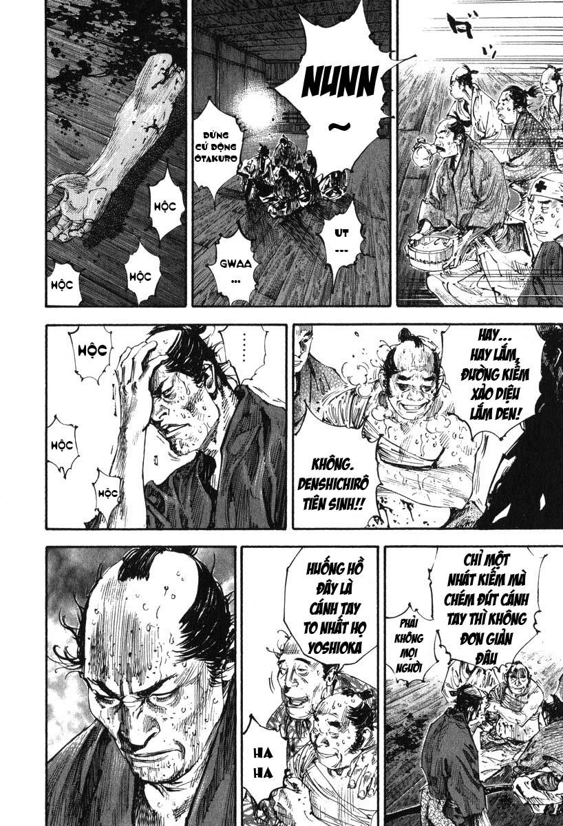 Lãng Khách Chapter 186 - 16