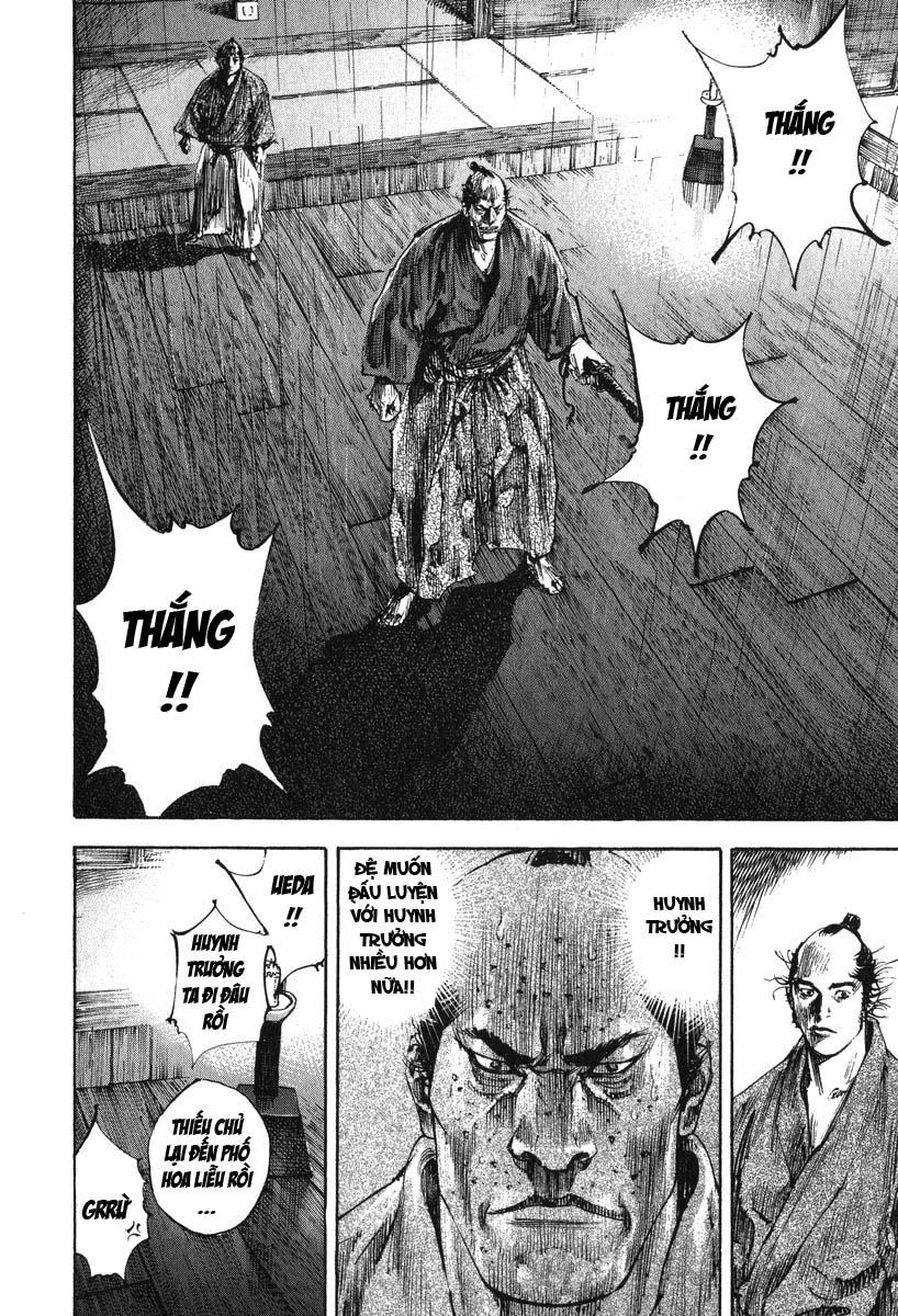 Lãng Khách Chapter 186 - 18
