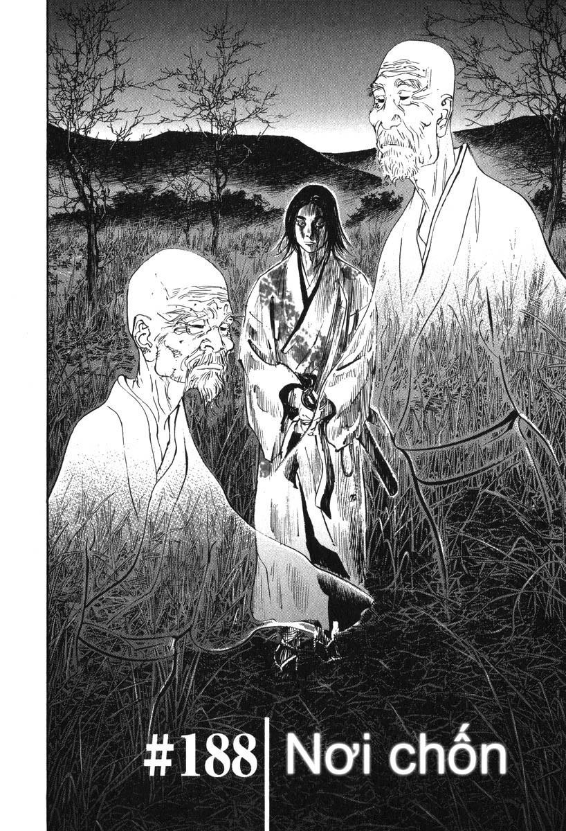 Lãng Khách Chapter 188 - 2