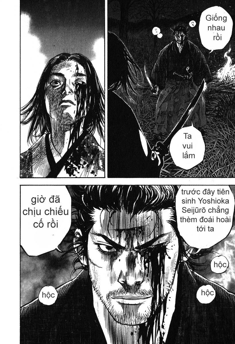 Lãng Khách Chapter 188 - 13