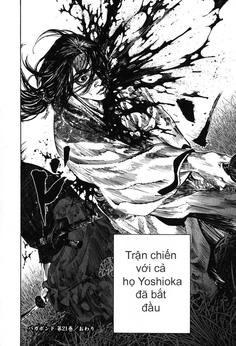 Lãng Khách Chapter 188 - 19