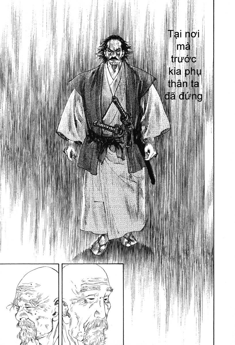 Lãng Khách Chapter 188 - 5