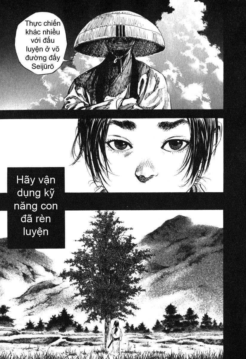 Lãng Khách Chapter 189 - 14