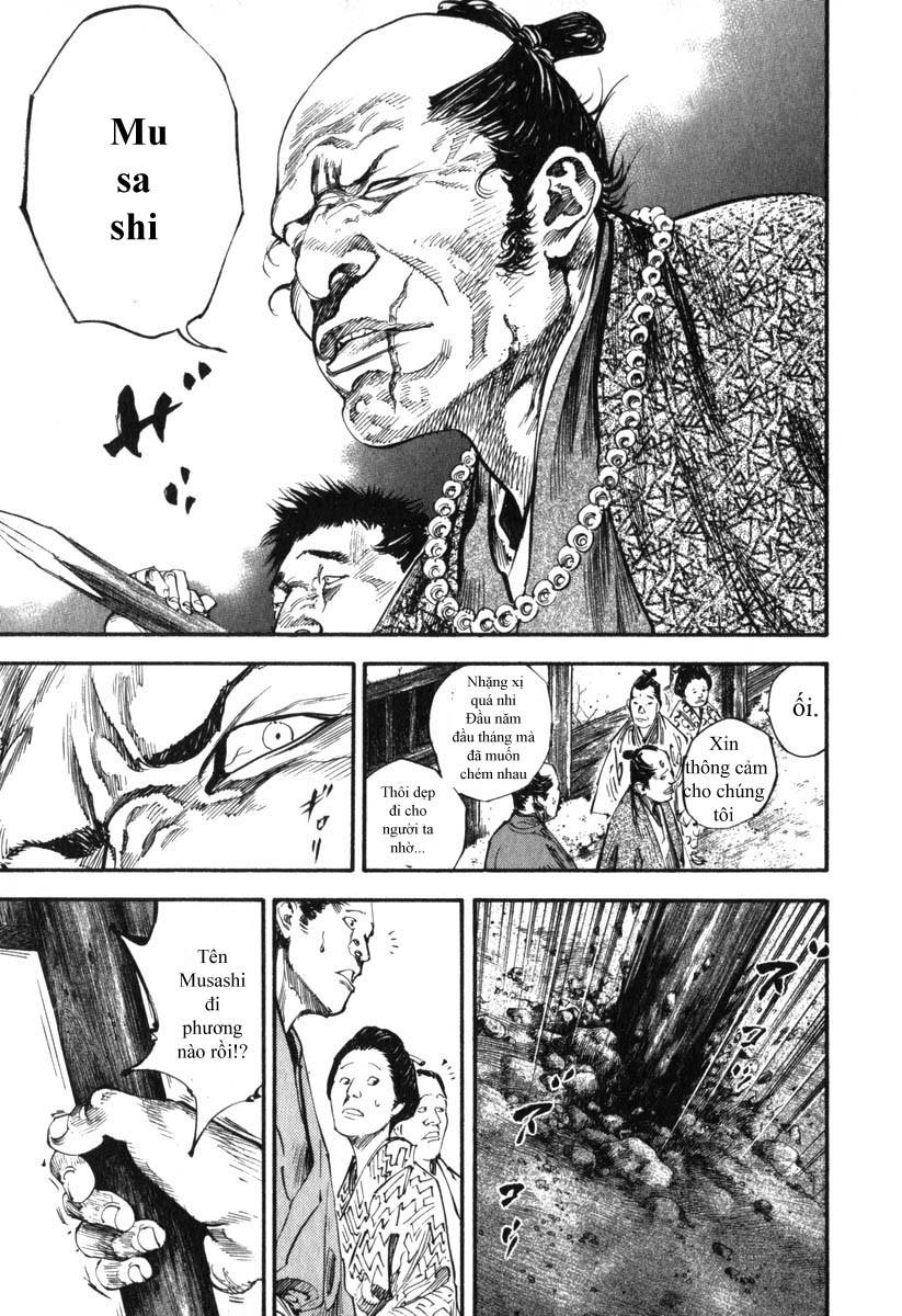 Lãng Khách Chapter 192 - 5
