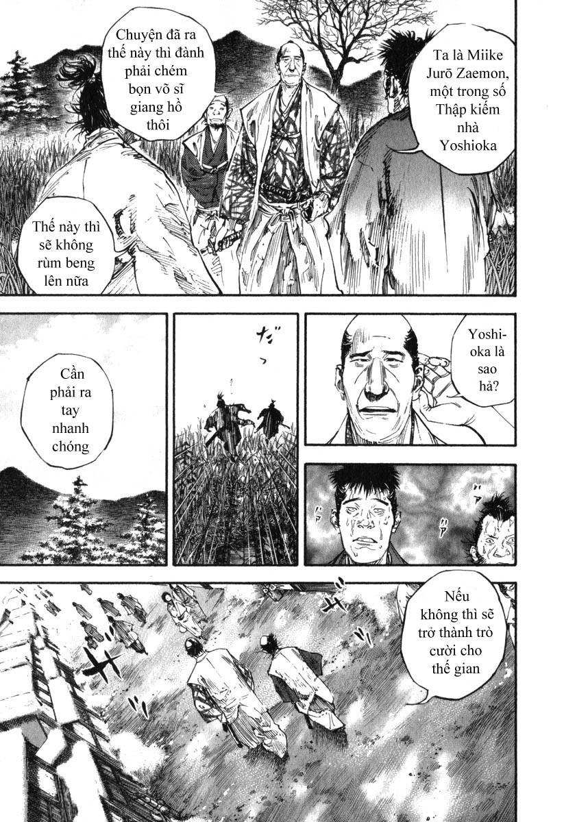 Lãng Khách Chapter 192 - 9