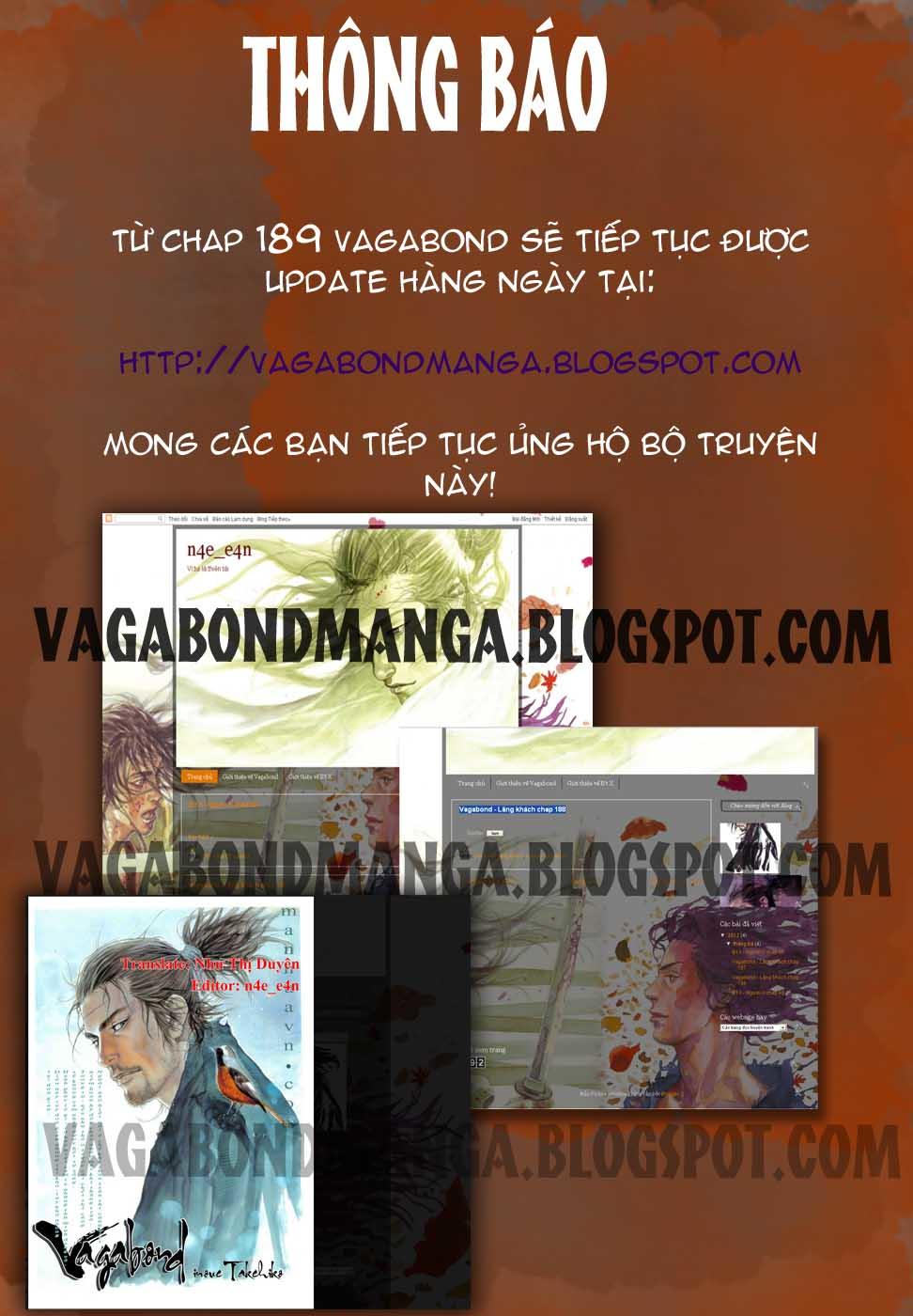 Lãng Khách Chapter 193 - 1