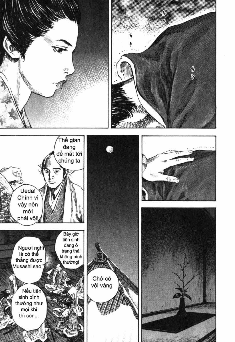 Lãng Khách Chapter 193 - 14