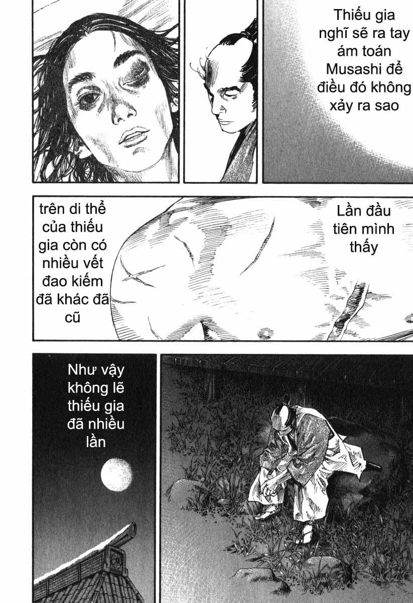 Lãng Khách Chapter 193 - 17