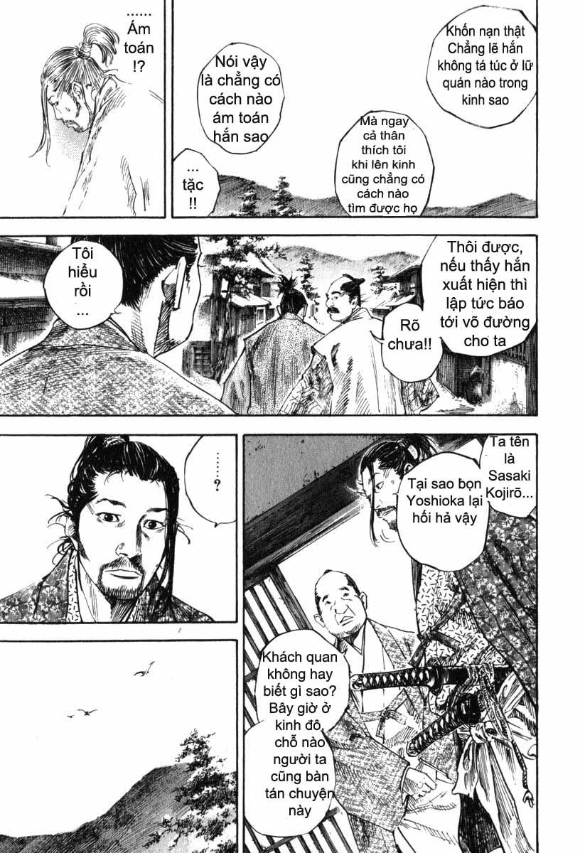 Lãng Khách Chapter 193 - 20