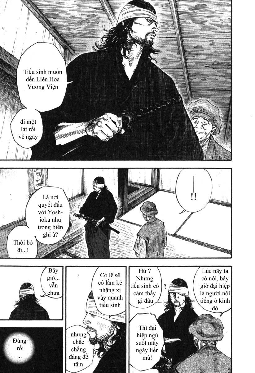 Lãng Khách Chapter 194 - 15