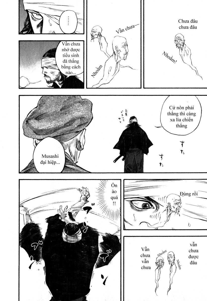 Lãng Khách Chapter 194 - 16