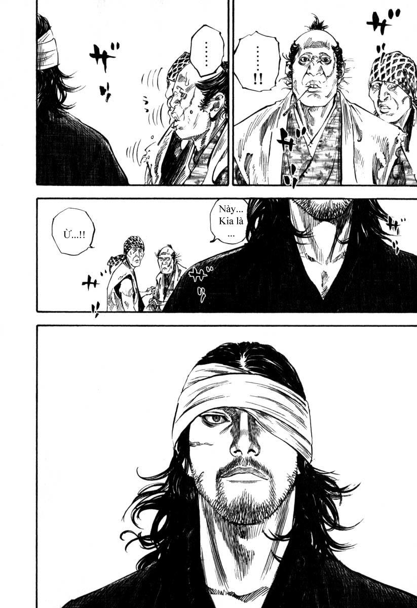 Lãng Khách Chapter 194 - 18