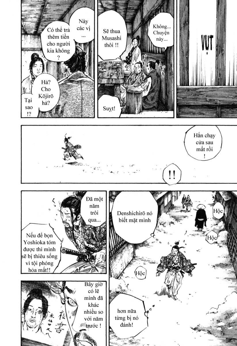 Lãng Khách Chapter 195 - 12