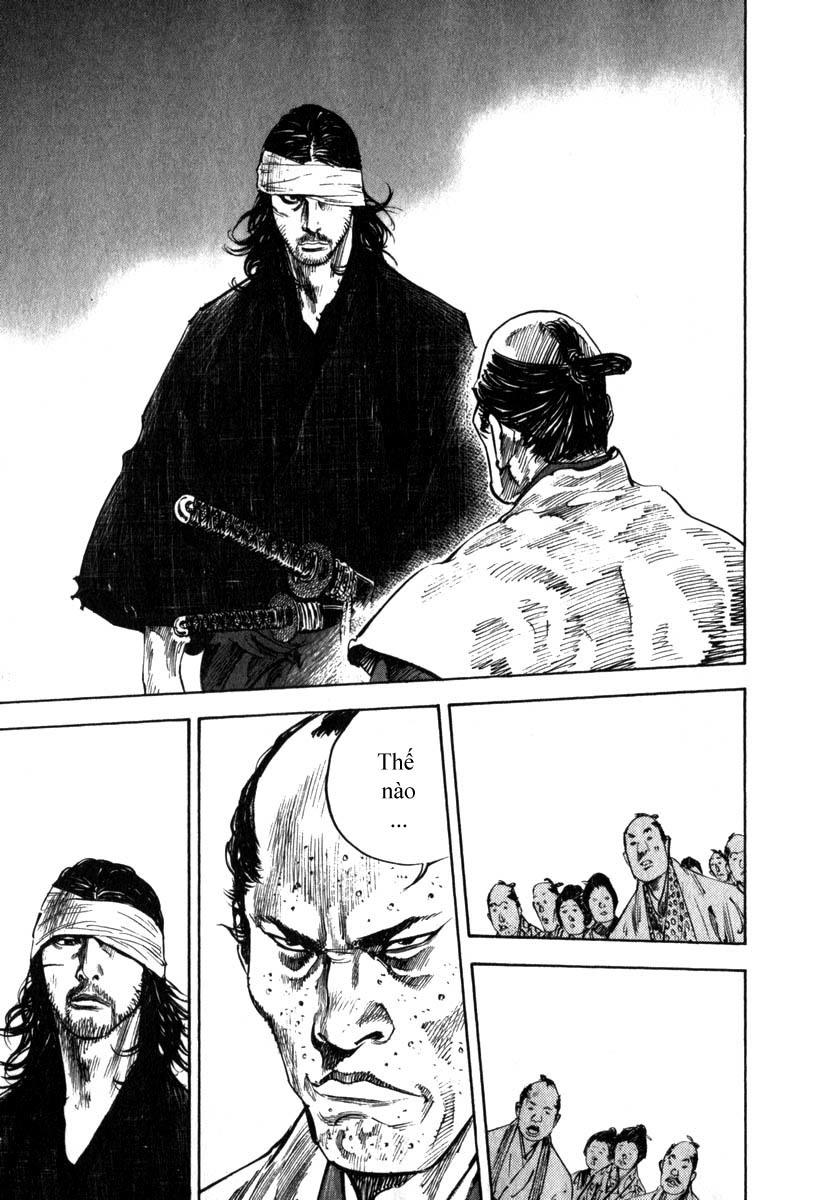 Lãng Khách Chapter 195 - 17