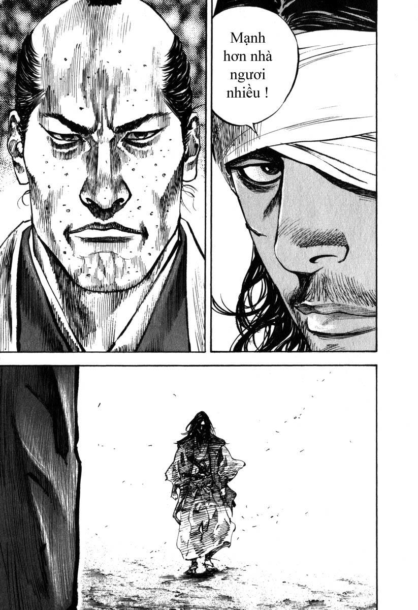 Lãng Khách Chapter 195 - 19
