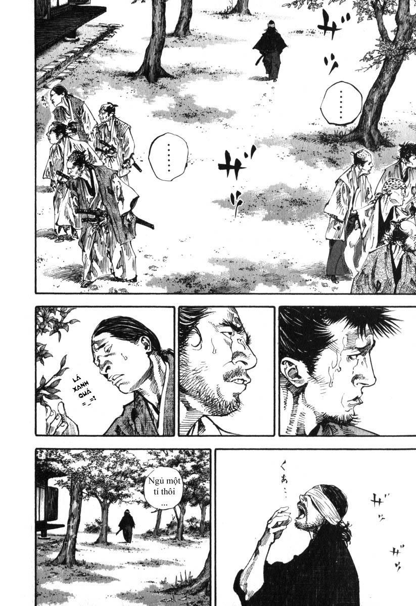 Lãng Khách Chapter 195 - 6