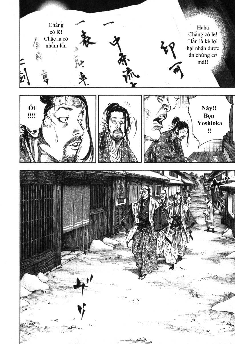 Lãng Khách Chapter 195 - 10