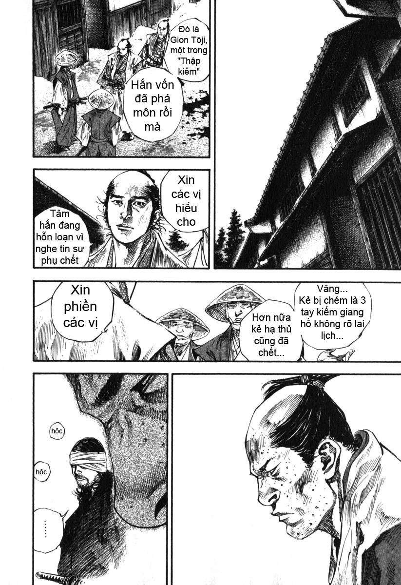 Lãng Khách Chapter 196 - 13