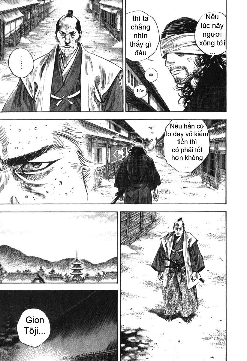 Lãng Khách Chapter 196 - 14