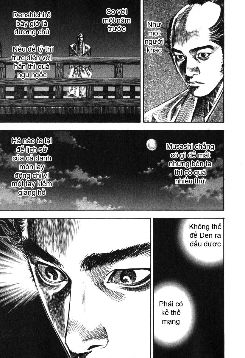 Lãng Khách Chapter 196 - 18
