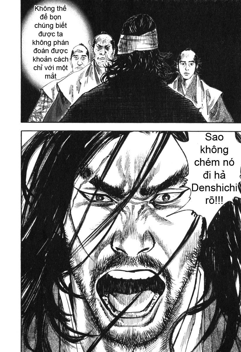 Lãng Khách Chapter 196 - 6