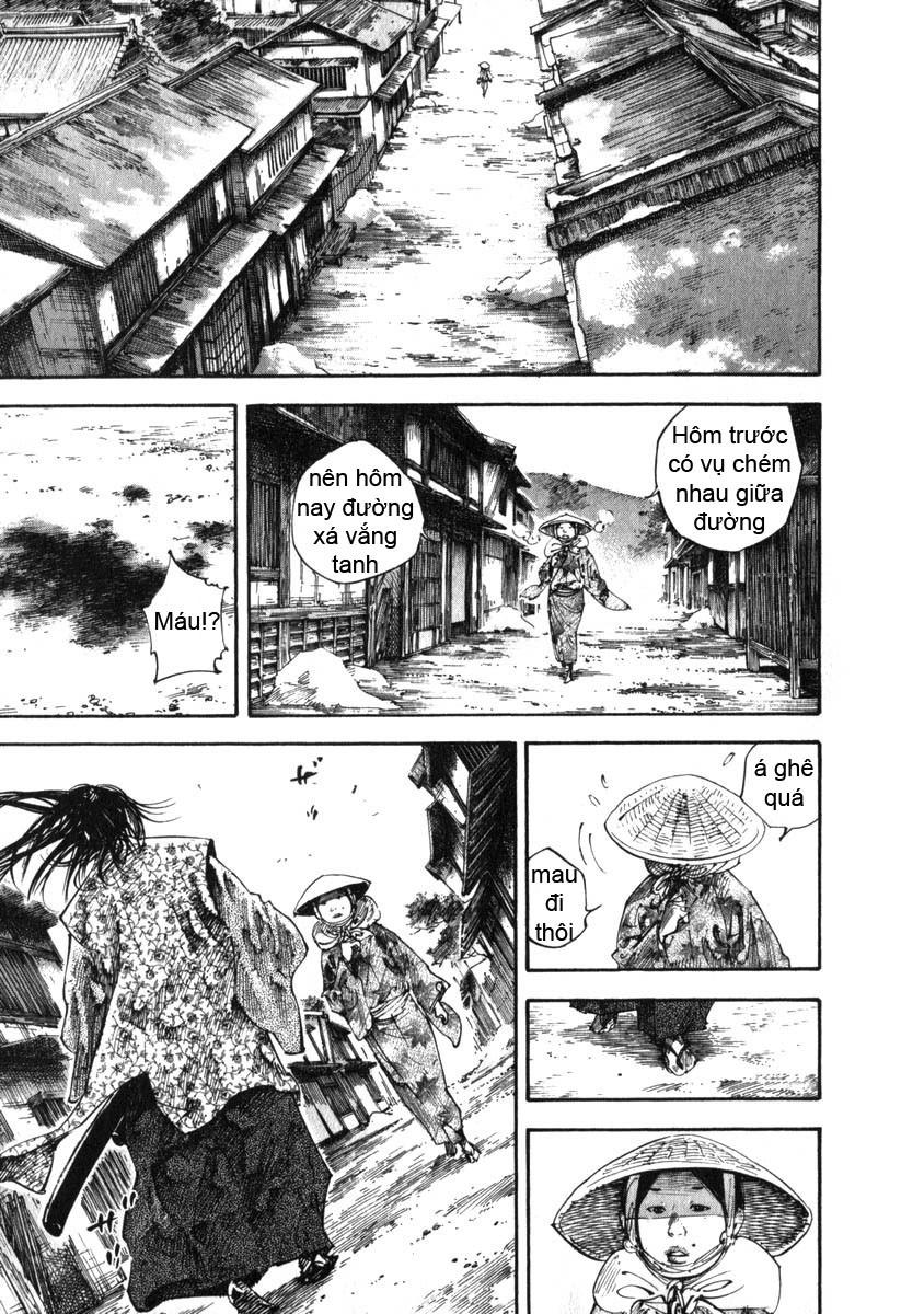 Lãng Khách Chapter 197 - 2