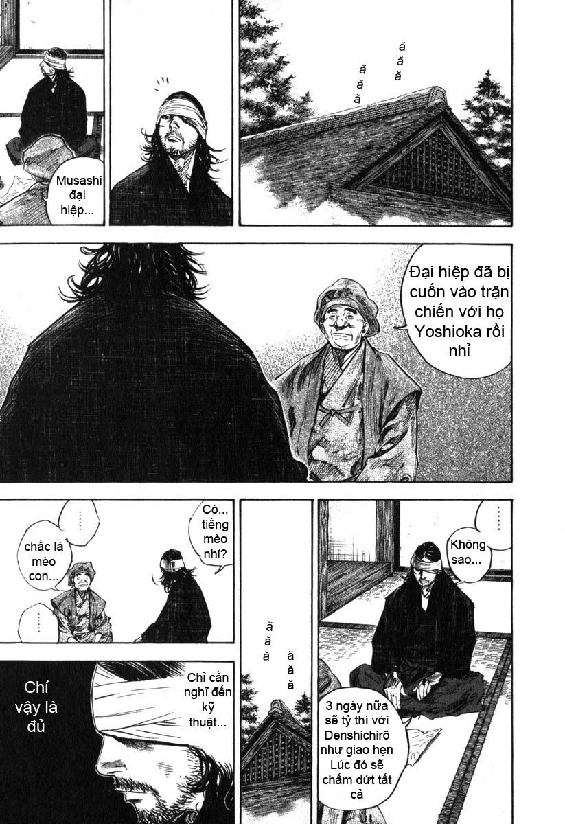 Lãng Khách Chapter 197 - 11