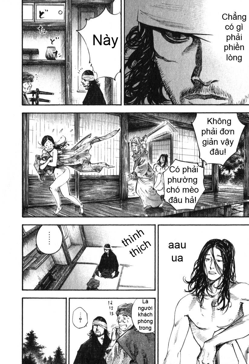 Lãng Khách Chapter 197 - 12