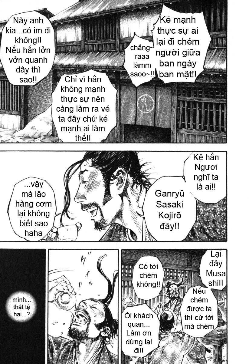 Lãng Khách Chapter 197 - 15