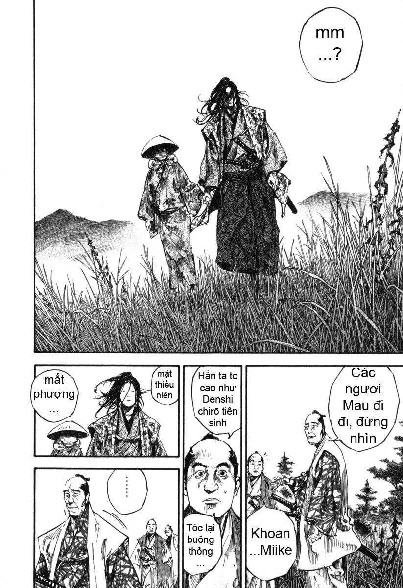 Lãng Khách Chapter 197 - 18