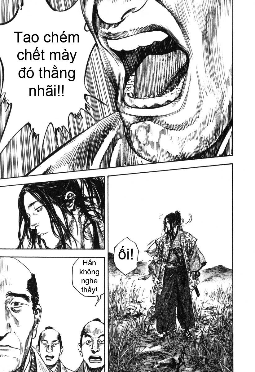 Lãng Khách Chapter 197 - 19