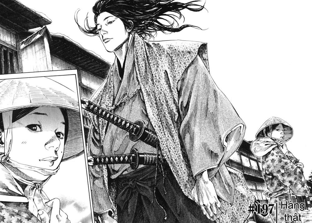 Lãng Khách Chapter 197 - 3