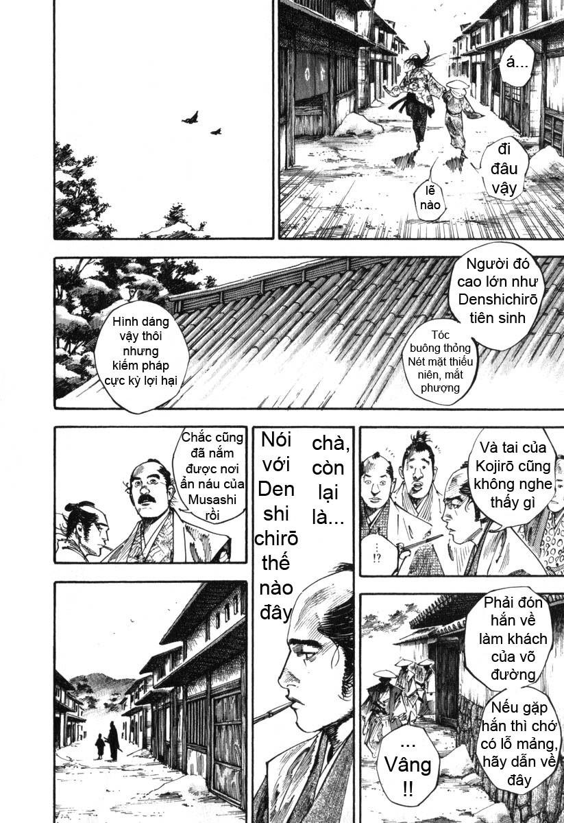Lãng Khách Chapter 197 - 6