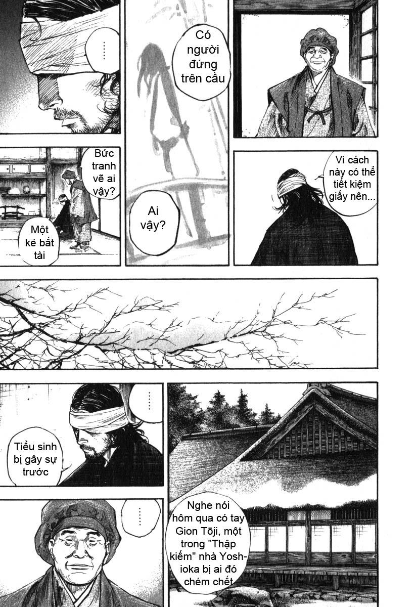 Lãng Khách Chapter 197 - 9