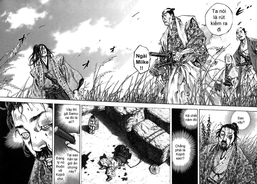 Lãng Khách Chapter 198 - 15