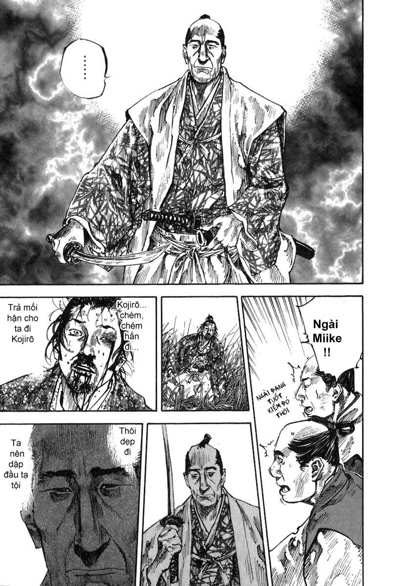 Lãng Khách Chapter 198 - 24