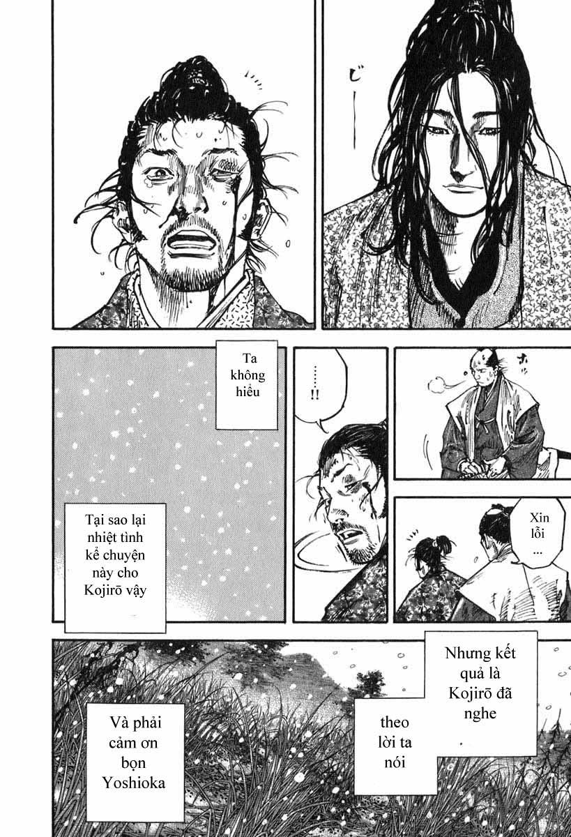 Lãng Khách Chapter 200 - 13