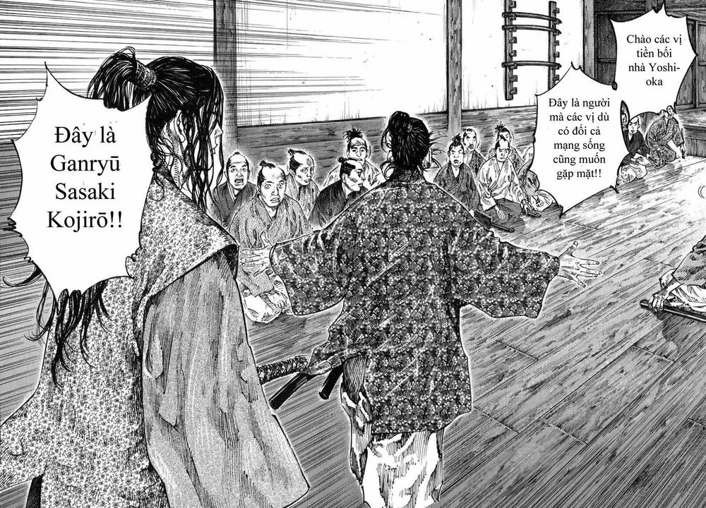 Lãng Khách Chapter 200 - 15