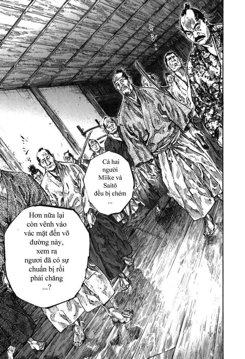 Lãng Khách Chapter 200 - 19