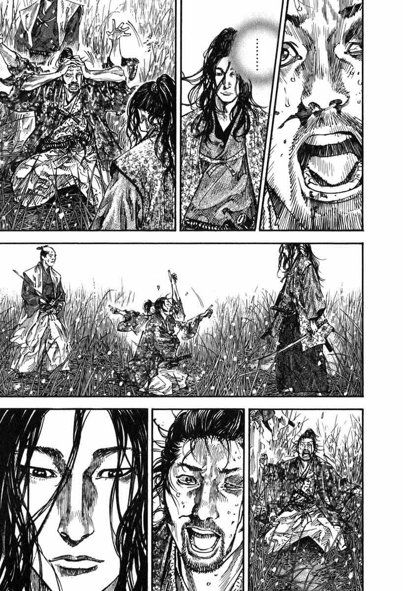 Lãng Khách Chapter 200 - 8