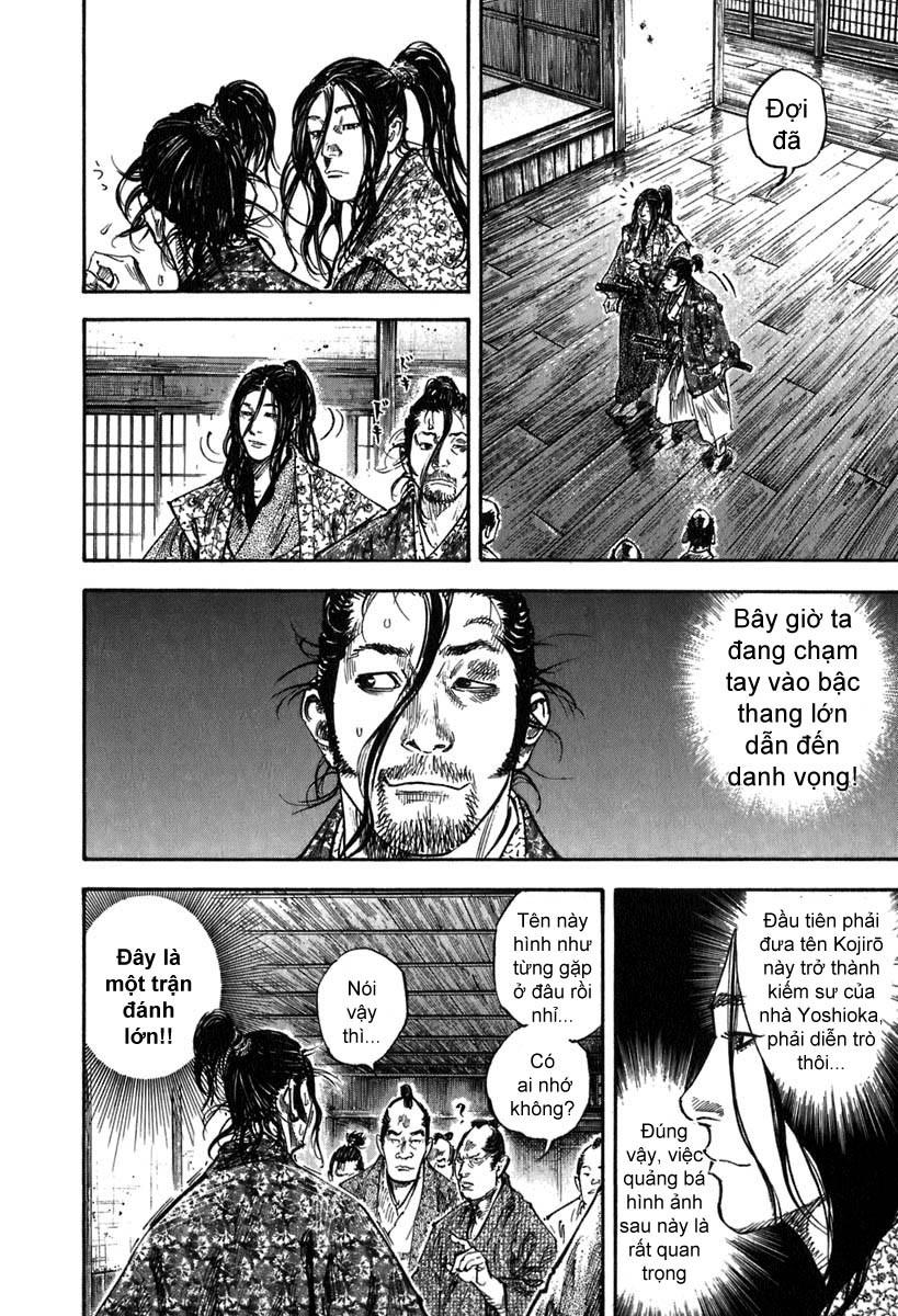 Lãng Khách Chapter 201 - 4