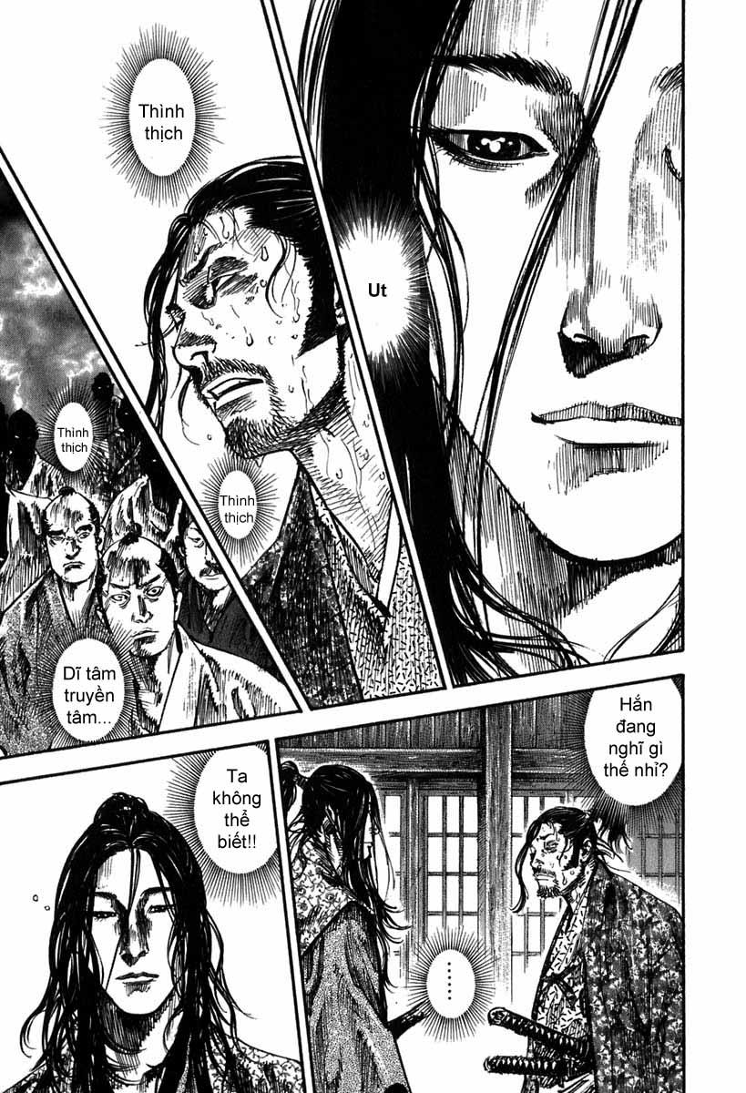 Lãng Khách Chapter 202 - 12