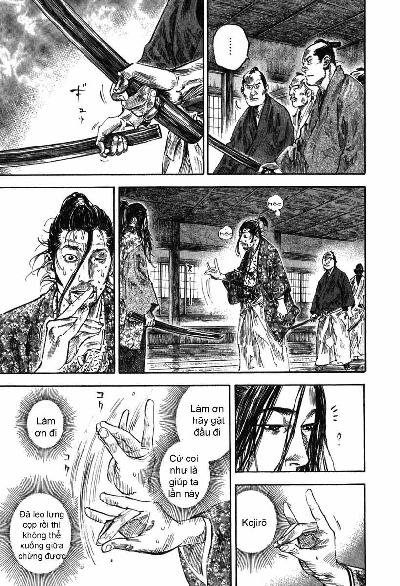 Lãng Khách Chapter 202 - 14