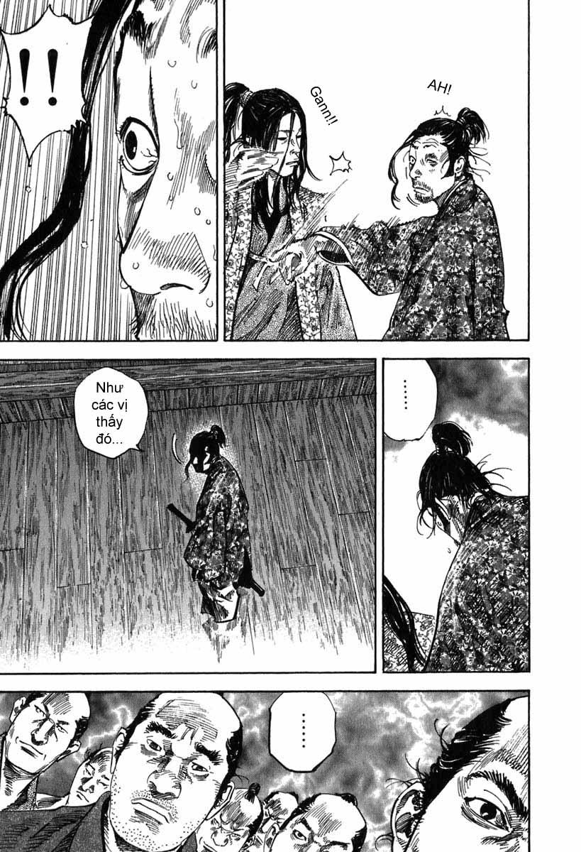 Lãng Khách Chapter 202 - 16