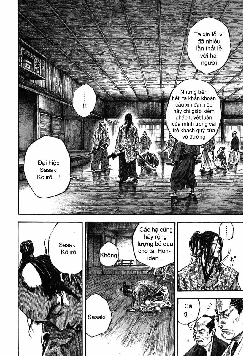 Lãng Khách Chapter 202 - 3