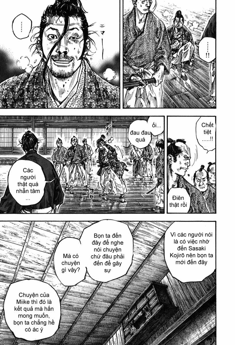 Lãng Khách Chapter 202 - 4