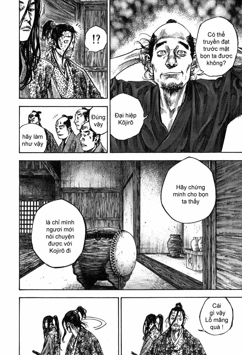 Lãng Khách Chapter 202 - 9