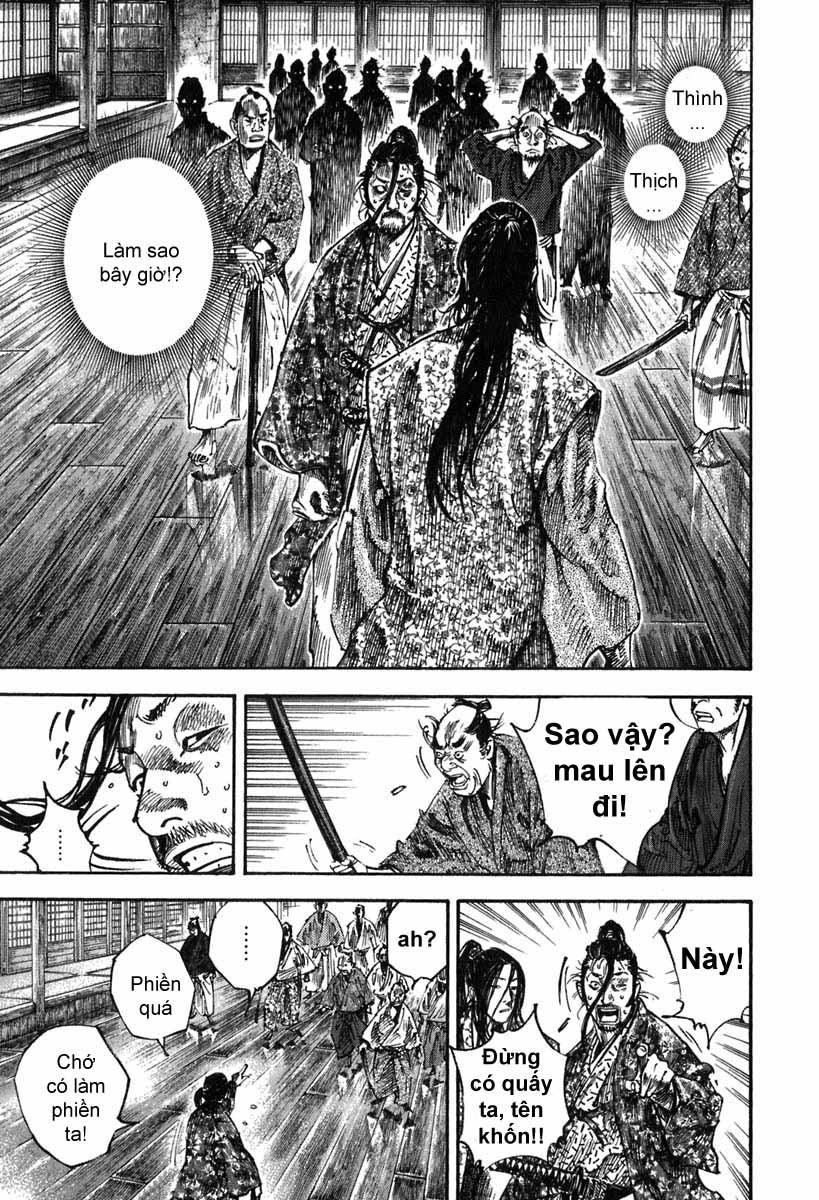 Lãng Khách Chapter 202 - 10