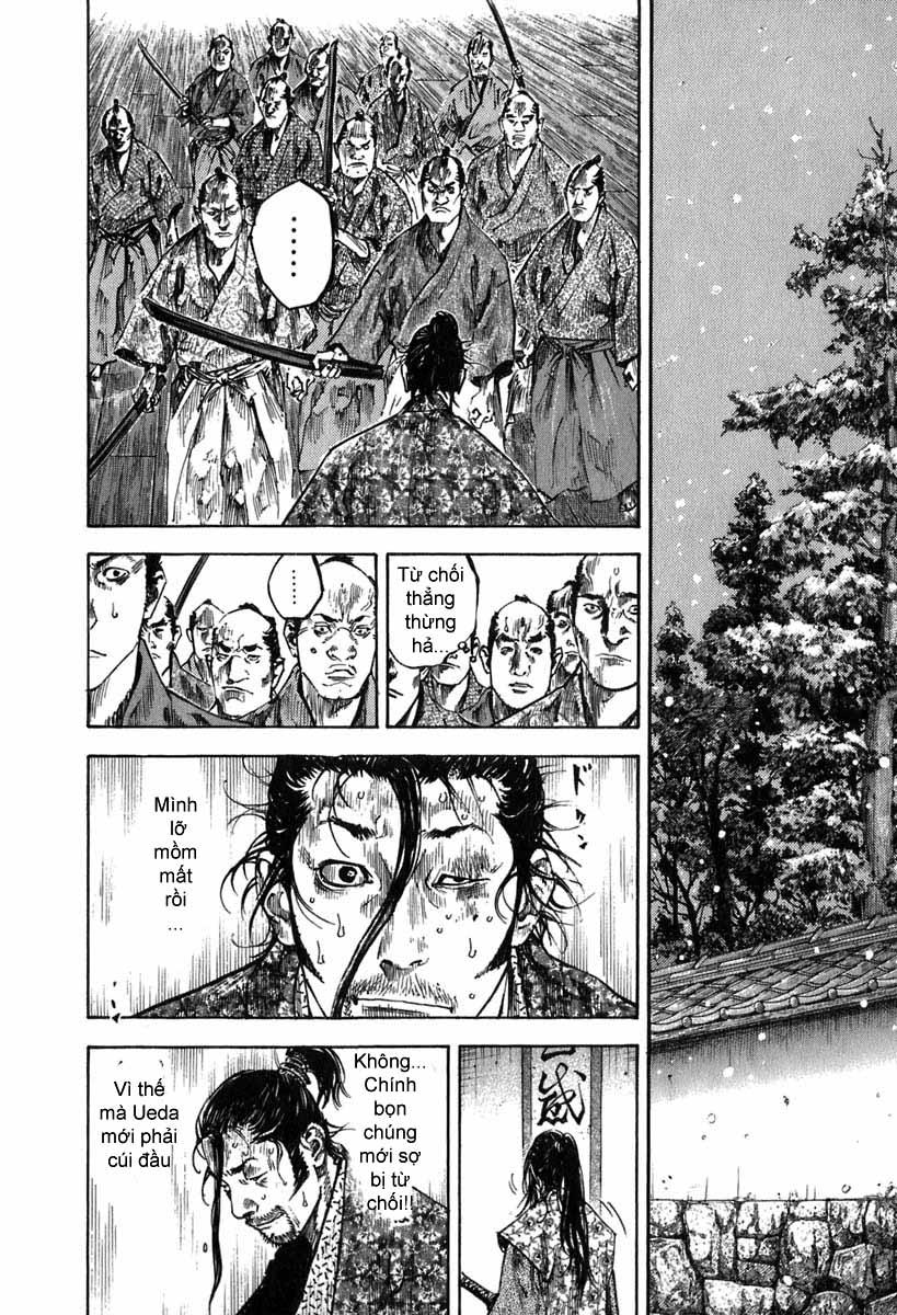 Lãng Khách Chapter 203 - 3