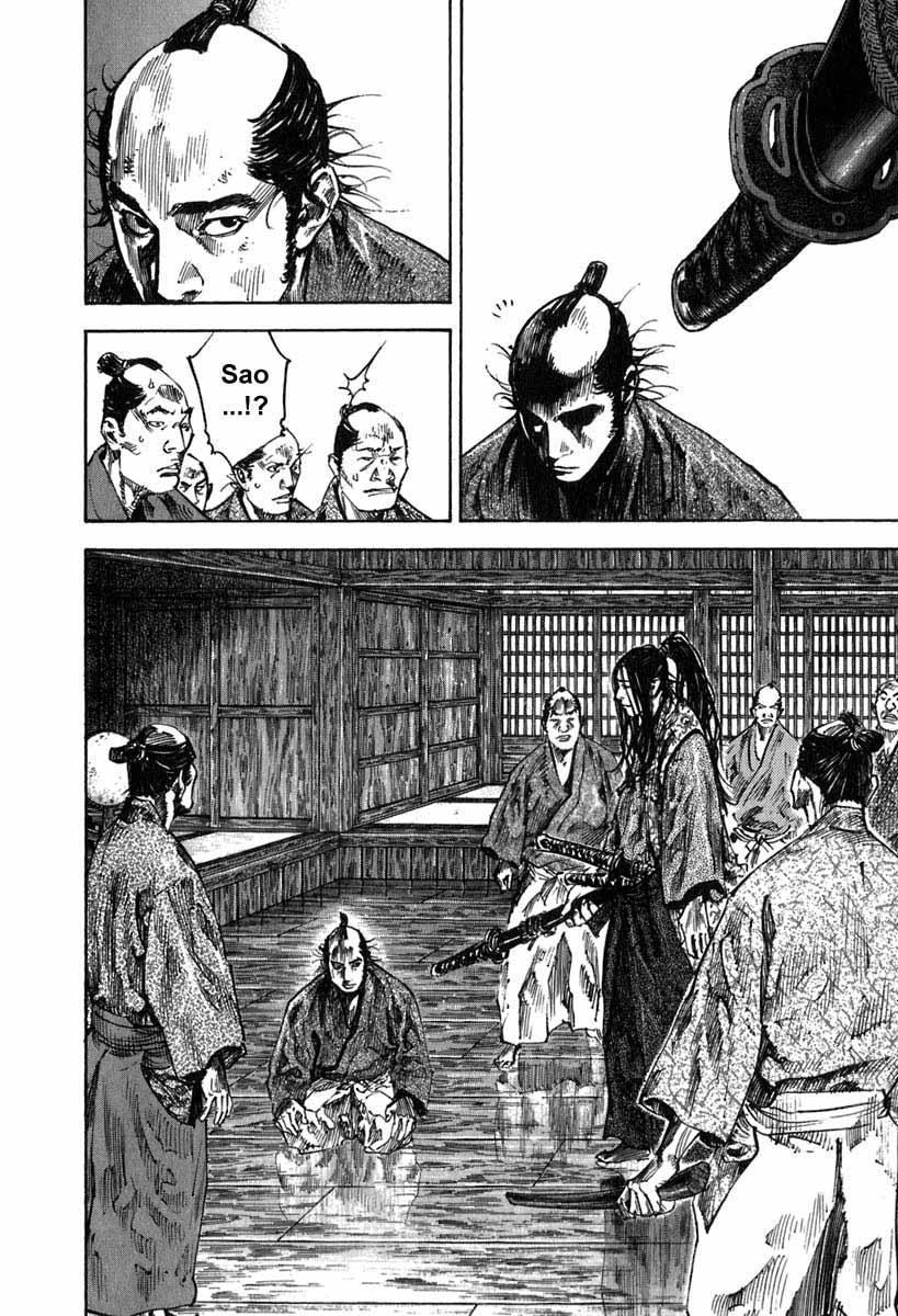 Lãng Khách Chapter 203 - 7